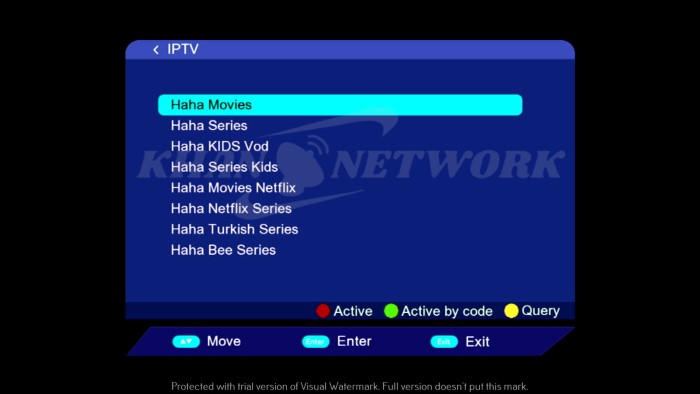 1506TV 512 8M SOA2 V11.03.29_30-04-2021.bin screenshot 3