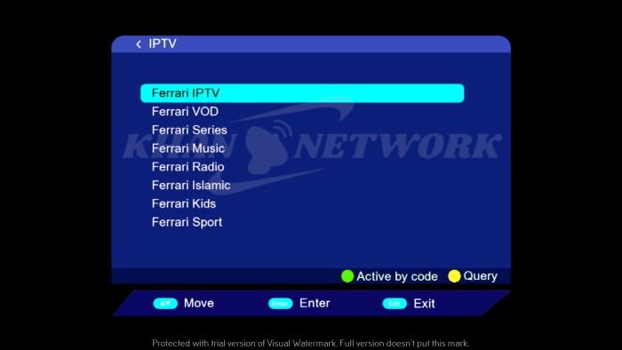 1506TV 512 8M SOA2 V11.03.29_30-04-2021.bin screenshot 5