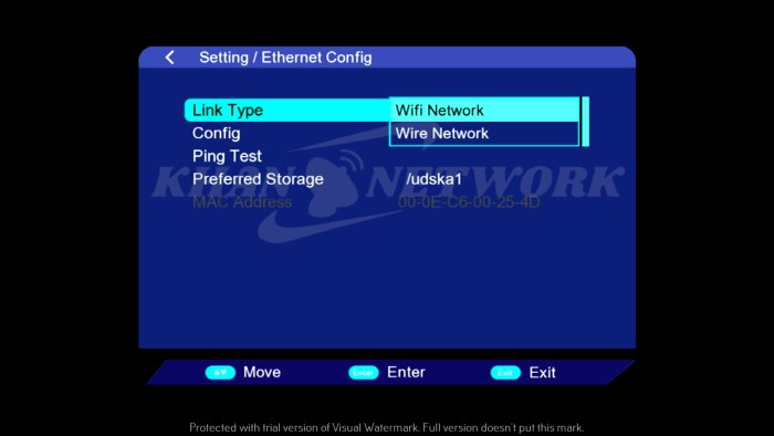 1506TV 512 8M SOA2 V11.03.29_30-04-2021.bin screenshot 6