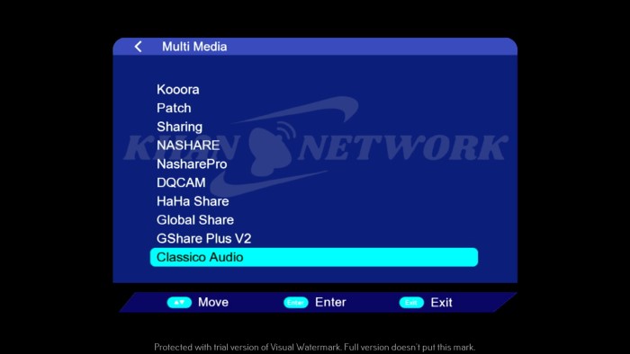 1506TV 512 8M SOA2 V11.03.29_30-04-2021.bin screenshot 7