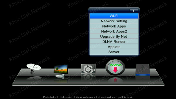 Gx6605s_HW203.00.001_VF19588_15052024.bin screenshot 4