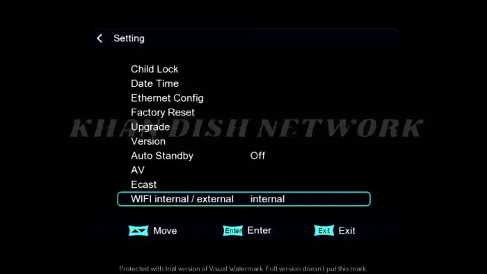1506TV 8MB SVA1 V11.03.24.bin screenshot 2