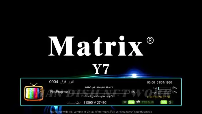 1506TV 8MB SVA1 V11.03.24.bin screenshot 3