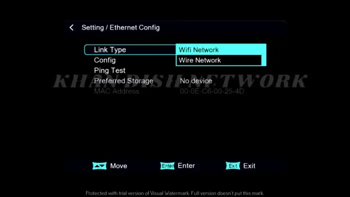 1506TV 8MB SVA1 V11.03.24.bin screenshot 4