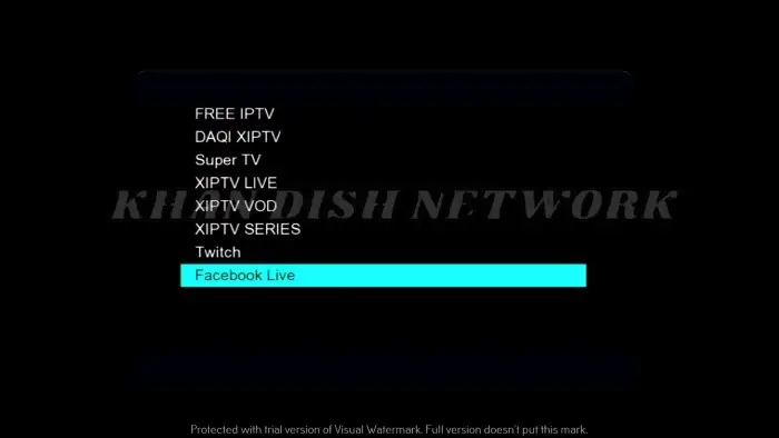 1506TV 8MB SVA1 V11.03.24.bin screenshot 6