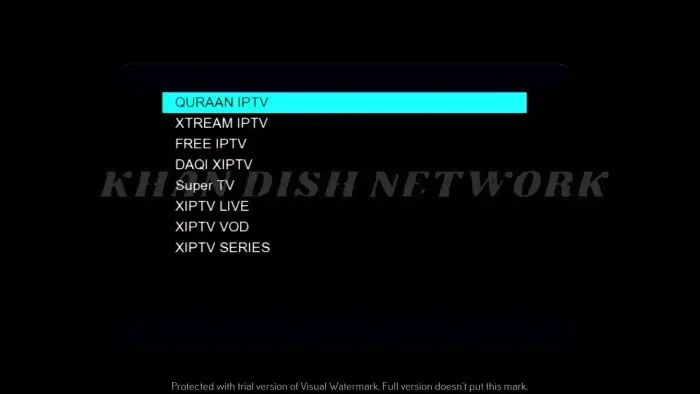 1506TV 8MB SVA1 V11.03.24.bin screenshot 7