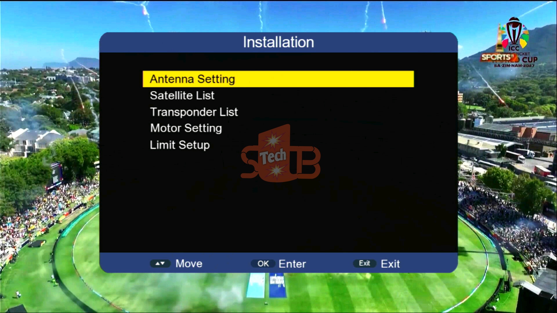 1506TV 512 4M SVA8 GPRS, GODA, DSCAM, VLINE PTV SPORTS OK 17092021 By @s.bin screenshot 2