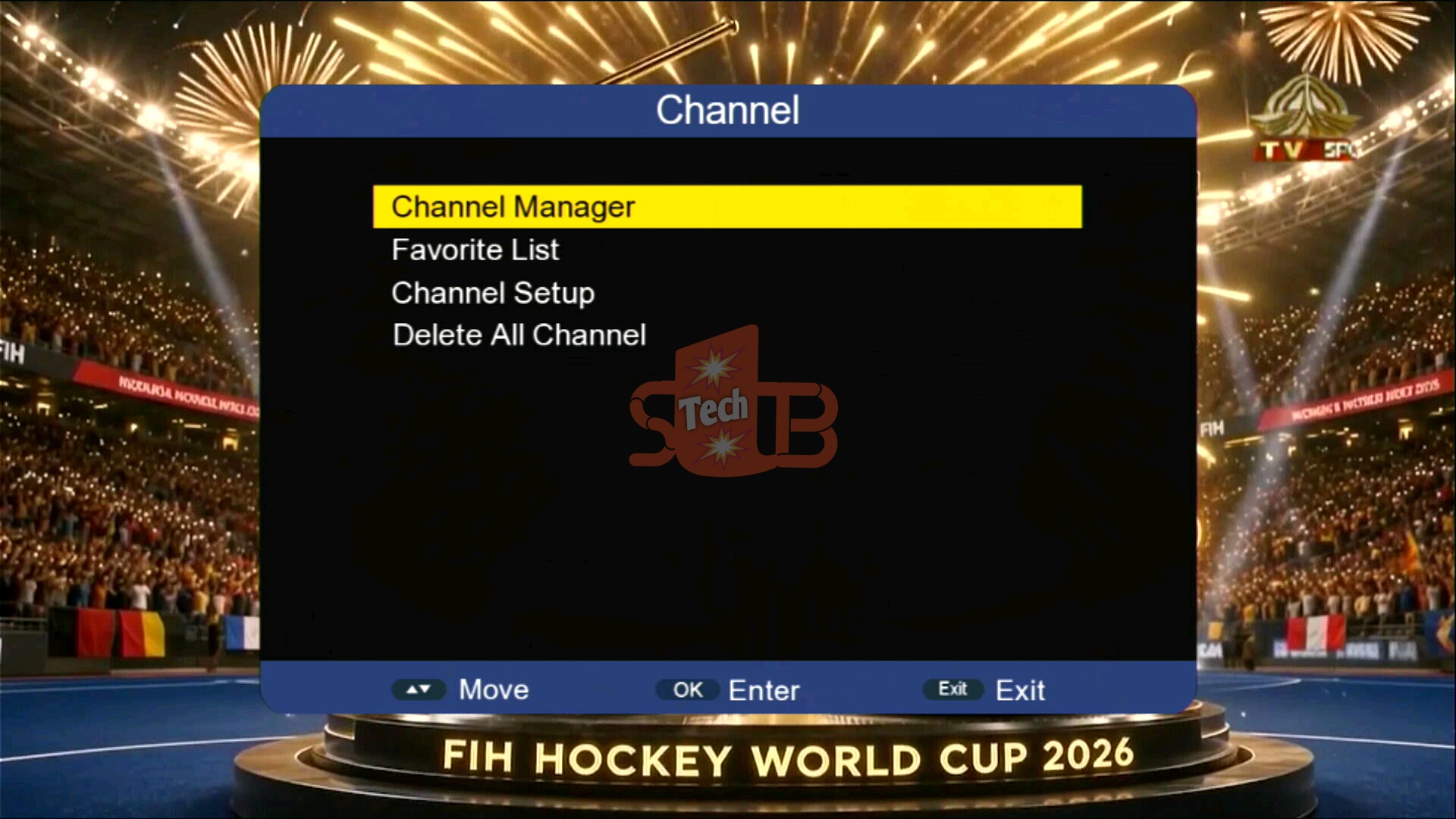 1506TV 512 4M SVA8 GPRS, GODA, DSCAM, VLINE PTV SPORTS OK 17092021 By @s.bin screenshot 3