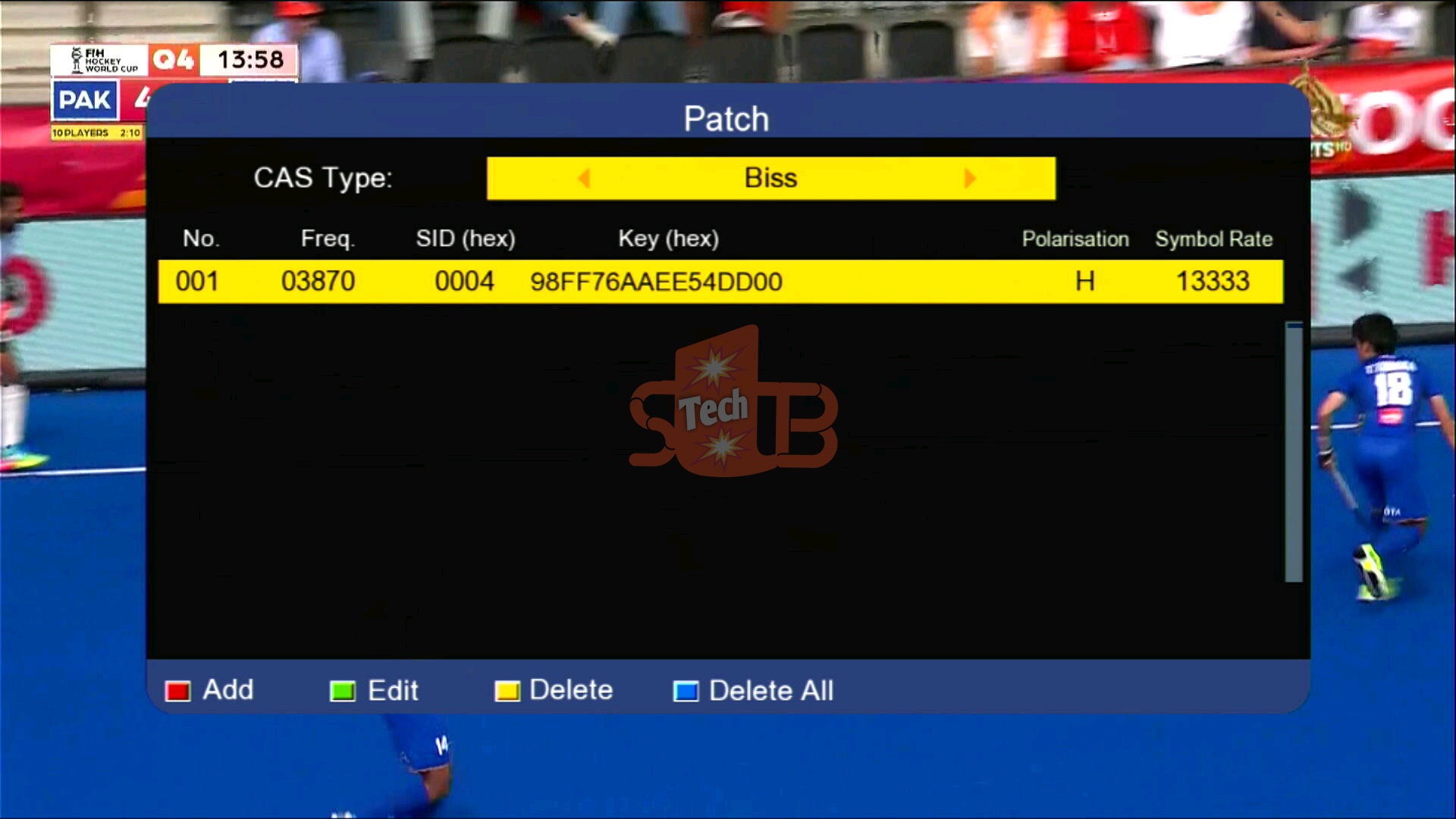 1506TV 512 4M SVA8 GPRS, GODA, DSCAM, VLINE PTV SPORTS OK 17092021 By @s.bin screenshot 11