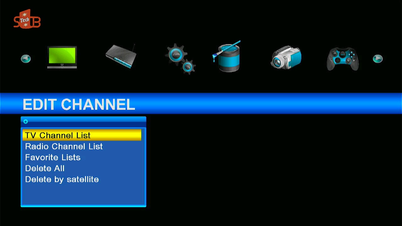 HW102.02.028. Ptv Sports OK By @s.abs screenshot 3
