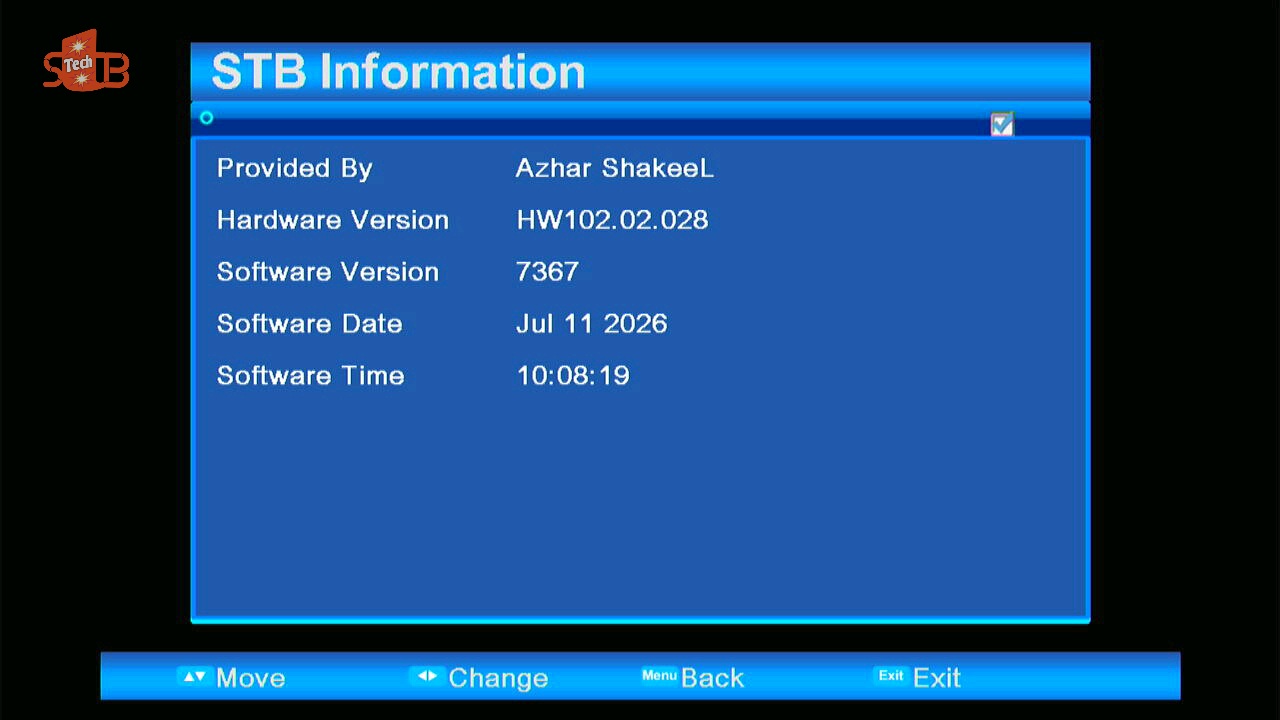 HW102.02.028. Ptv Sports OK By @s.abs screenshot