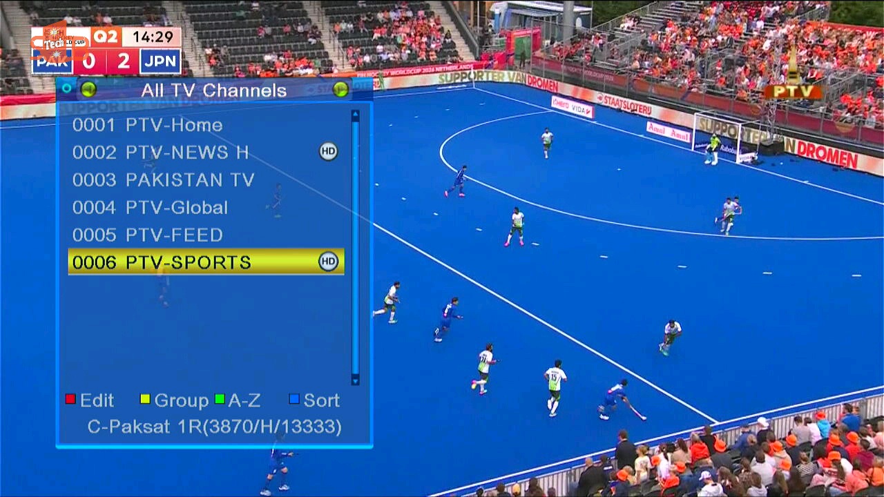 HW102.02.028. Ptv Sports OK By @s.abs screenshot 10