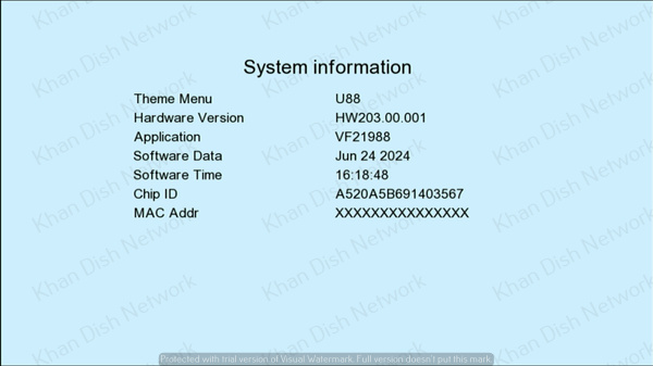 HW203.00.001_U88_VF21988_24062024.bin screenshot 8