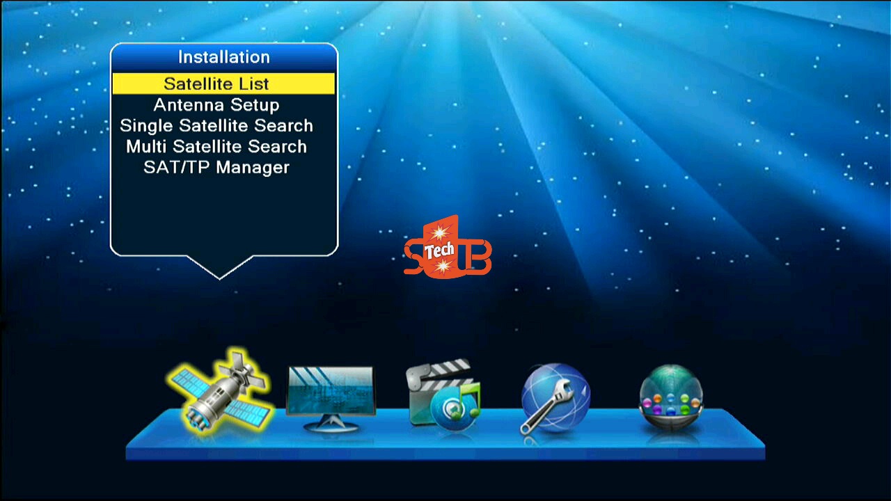 Ali3510A Ptv Sports OK By @s.abs screenshot 2