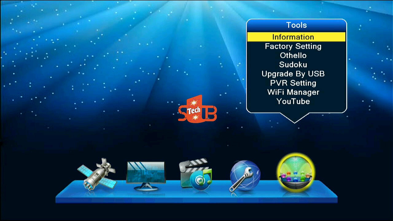Ali3510A Ptv Sports OK By @s.abs screenshot 6