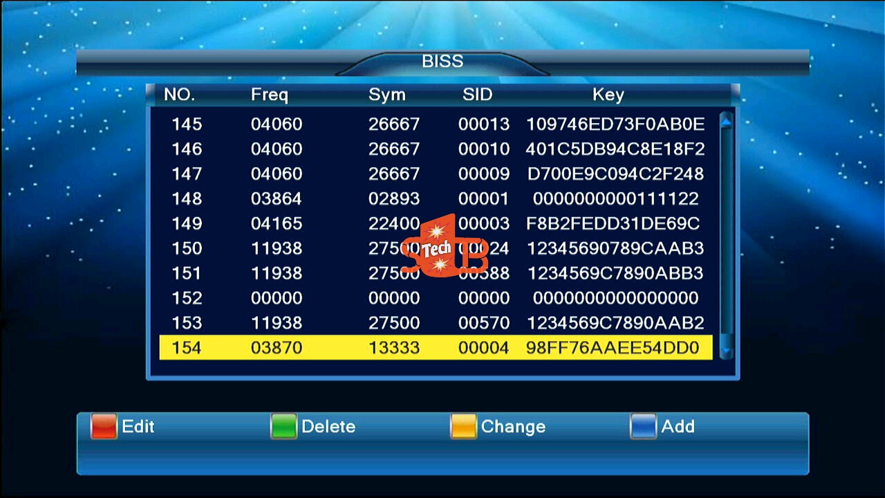 Ali3510A Ptv Sports OK By @s.abs screenshot 9