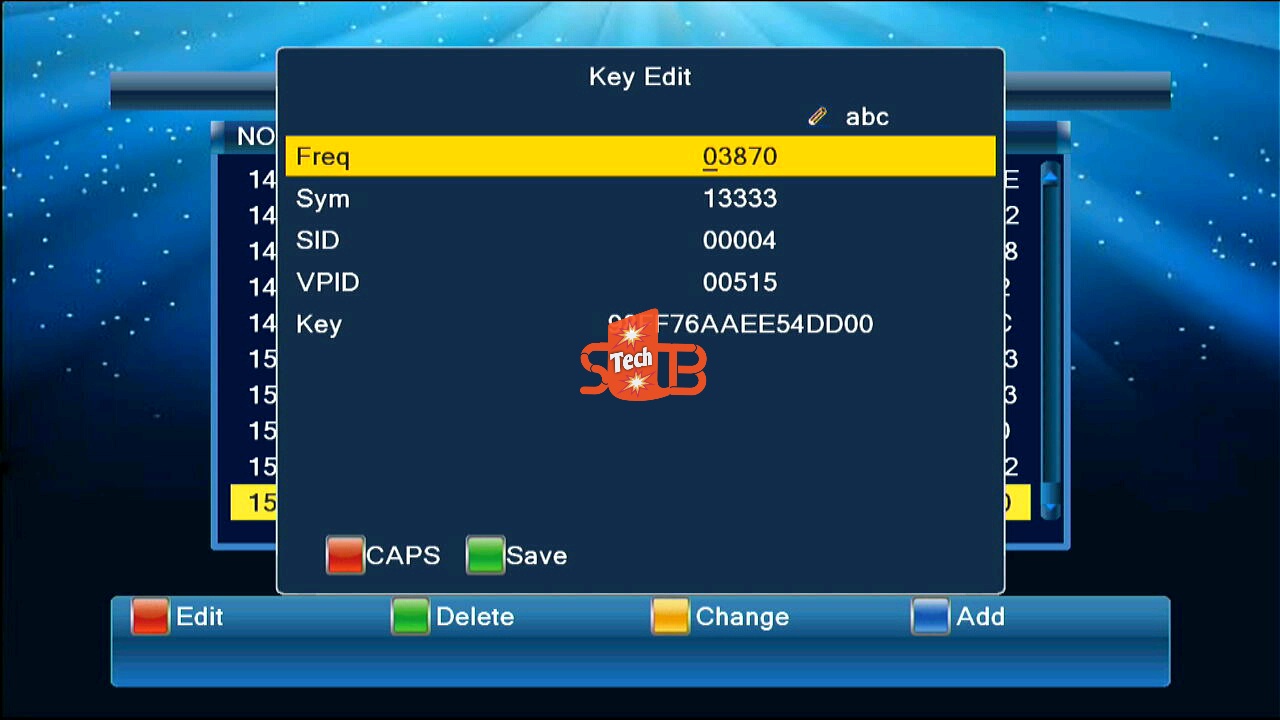 Ali3510A Ptv Sports OK By @s.abs screenshot 10