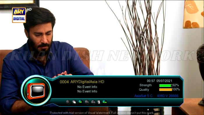 Openbox Genius Hevc 1507g SCB3 V 9.06.19 GPRS.bin screenshot 4