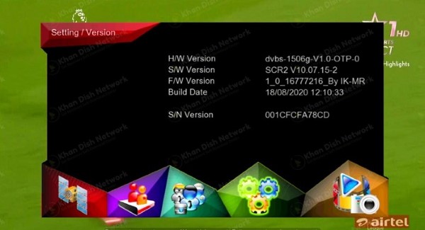 1506G_SCR2_V10.07.15.bin screenshot