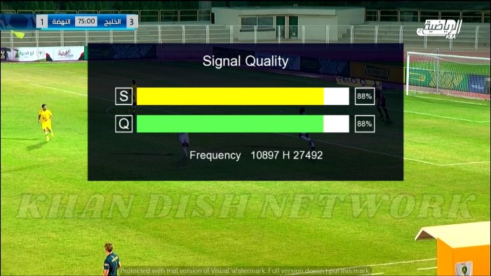 Suplus 1506T Dvb Finder and Zoom Signal Software.bin screenshot 7