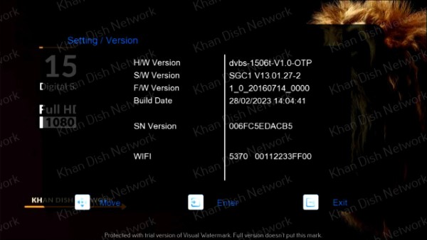 1506T_4M_SGC1_V13.01.27_R5370_20230228.bin screenshot 7