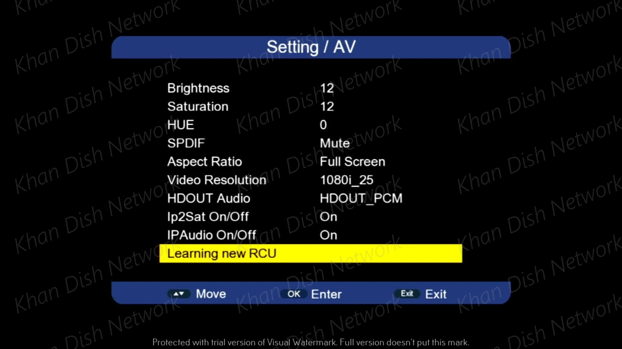 1506t_SCV2_V13.07.00-2_Youtube_IPTV_OK_01082023.bin screenshot 7