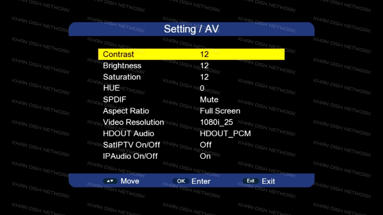 1506HV-V12.01.10-NEW-MENU-V12.01.10_10022022-.bin screenshot 4