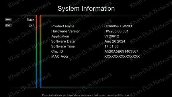 GX6605S_HW203.00.001_GVF20612_26082024.bin screenshot 4