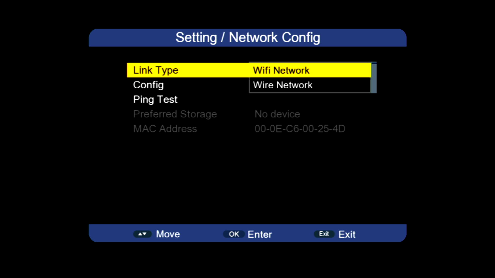 Middle_HUMMER_10000_X3_1506TV_512_4M_SVC2_20240513.bin screenshot 3