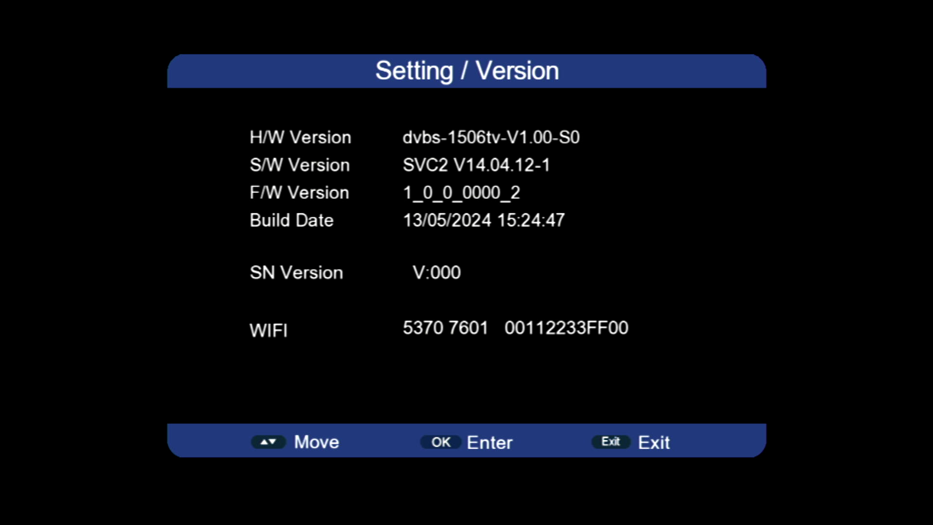 Middle_HUMMER_10000_X3_1506TV_512_4M_SVC2_20240513.bin screenshot 4