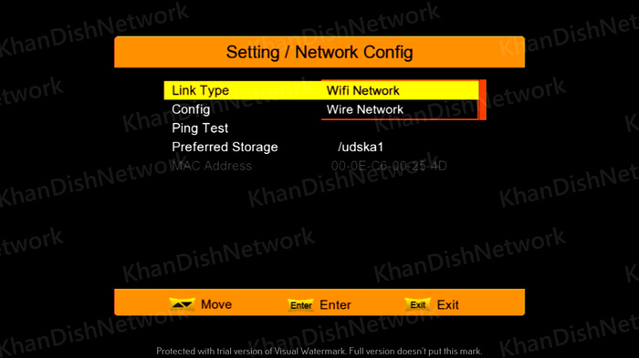 mid_Senator_111_blutooth_wifi 1506TV_512_4M_SVA2_20240820.bin screenshot 3
