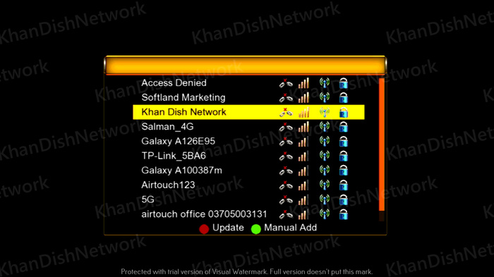 mid_Senator_111_blutooth_wifi 1506TV_512_4M_SVA2_20240820.bin screenshot 9