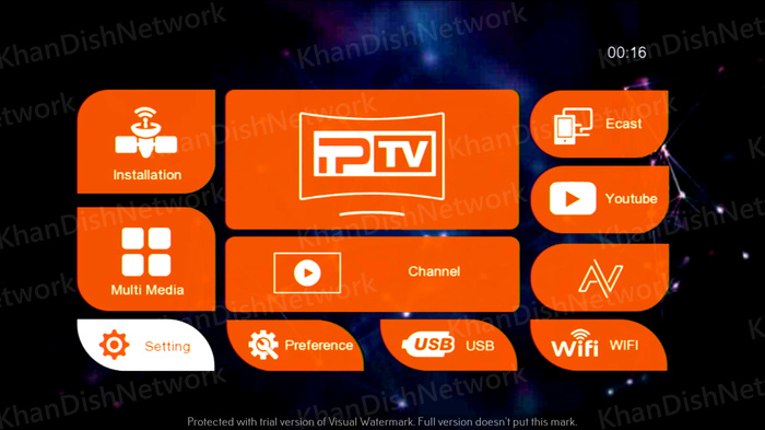 mid_Senator_111_blutooth_wifi 1506TV_512_4M_SVA2_20240820.bin screenshot 10
