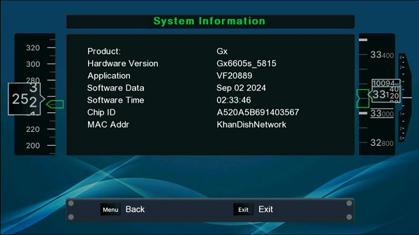 Gx6605s_VF20889_5815_V4.1_03092024.bin screenshot