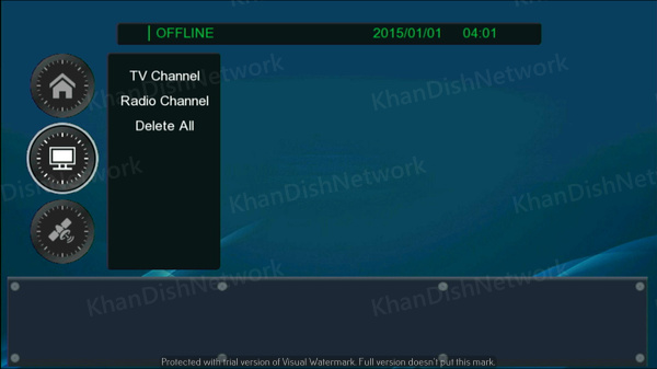 Gx6605s_VF20889_5815_V4.1_03092024.bin screenshot 5