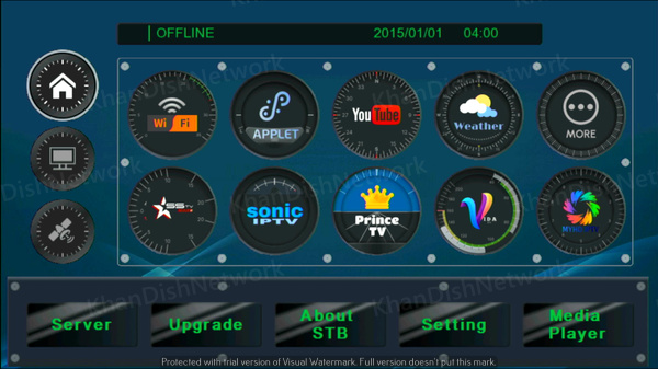Gx6605s_VF20889_5815_V4.1_03092024.bin screenshot 10