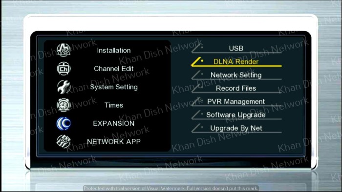 GX6605S HW203.00.001 V12946.bin screenshot 4