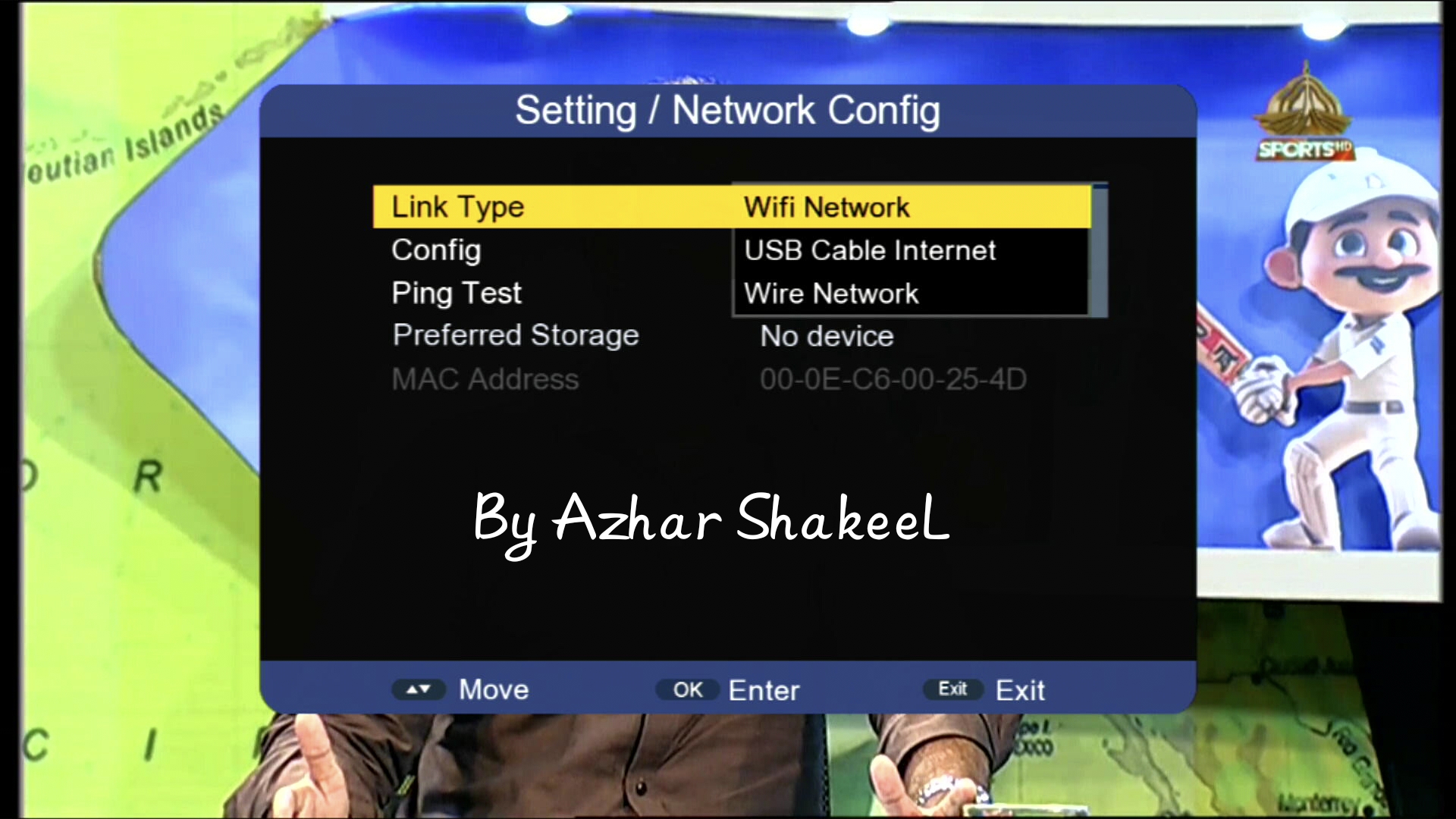 1506HV TV 512 4M SENATOR 7500 Blutooth Internal Wifi SVC7 20260721 By @s.bin screenshot 8