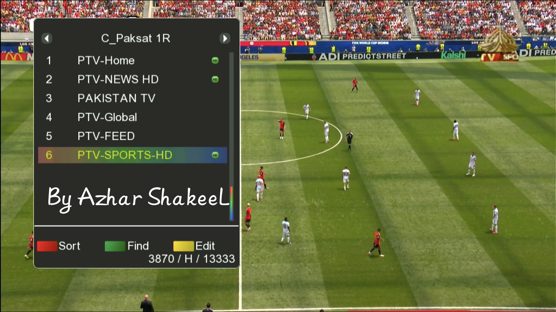 SR 250HD LAMBO ME260720 STARSAT U57 STARSAT Titan GX6605S S2 HW203 @s.bin screenshot