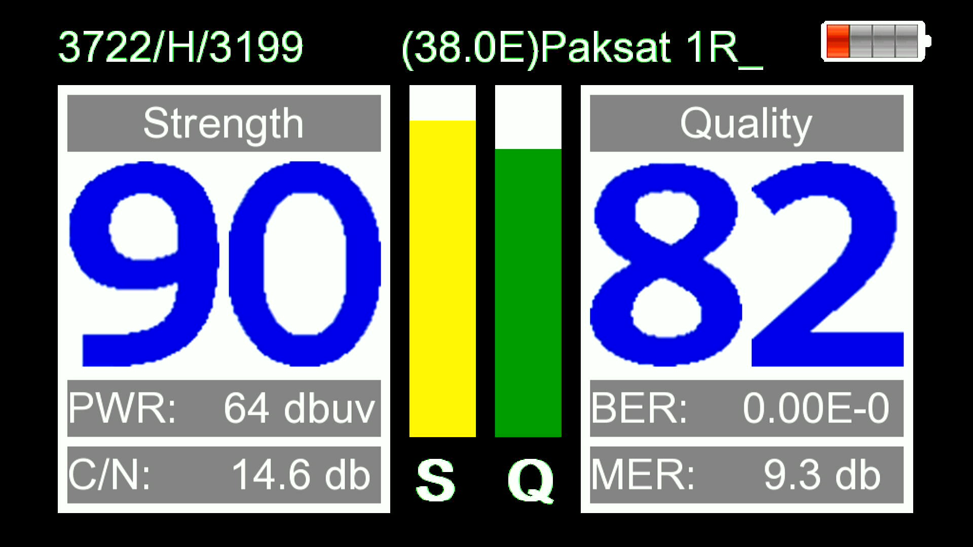 GX6605S 5815 V4.1 Sat Finder Zoom Signal Ptv Ok By @s.bin screenshot 5