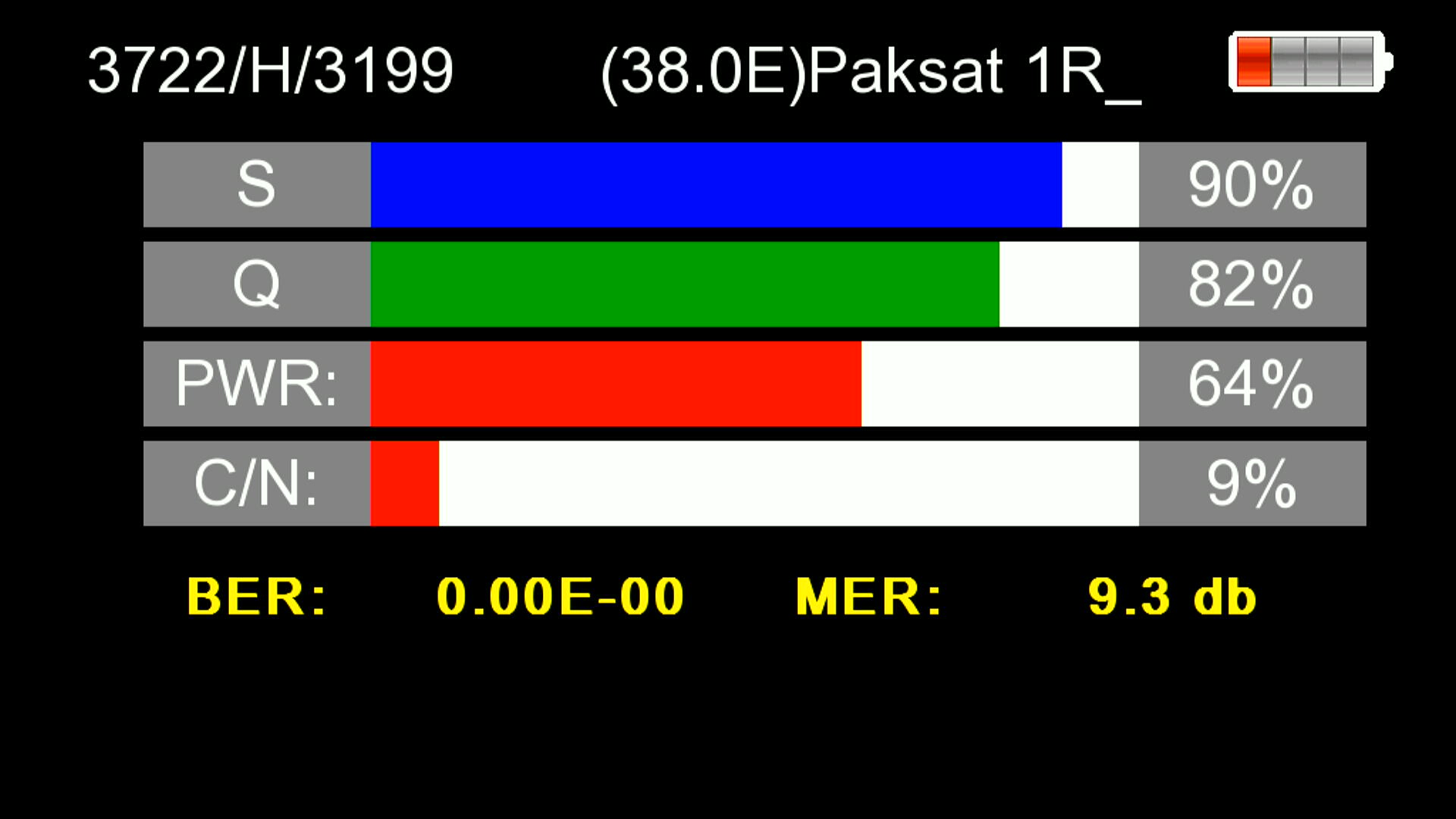 GX6605S 5815 V4.1 Sat Finder Zoom Signal Ptv Ok By @s.bin screenshot 6