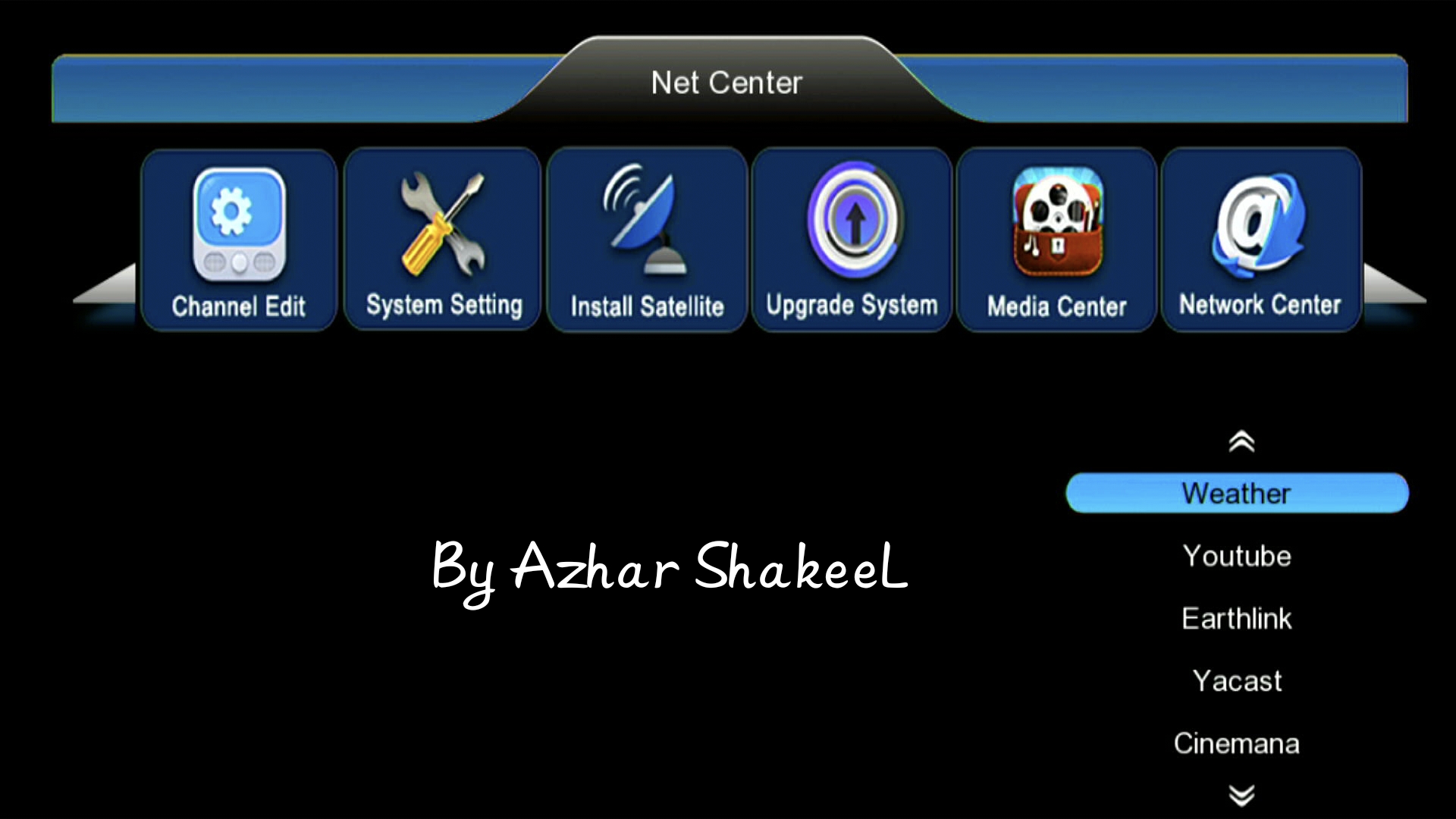 Full HD 5815 V4.1 Zoom Signal Ptv Ok By @s.bin screenshot