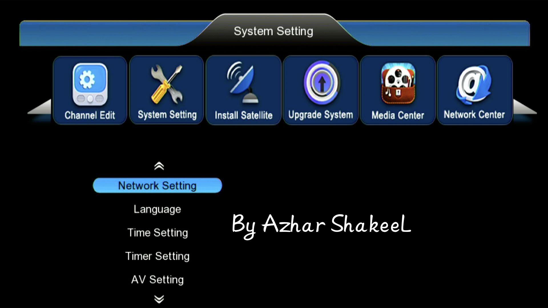 Full HD 5815 V4.1 Zoom Signal Ptv Ok By @s.bin screenshot 3