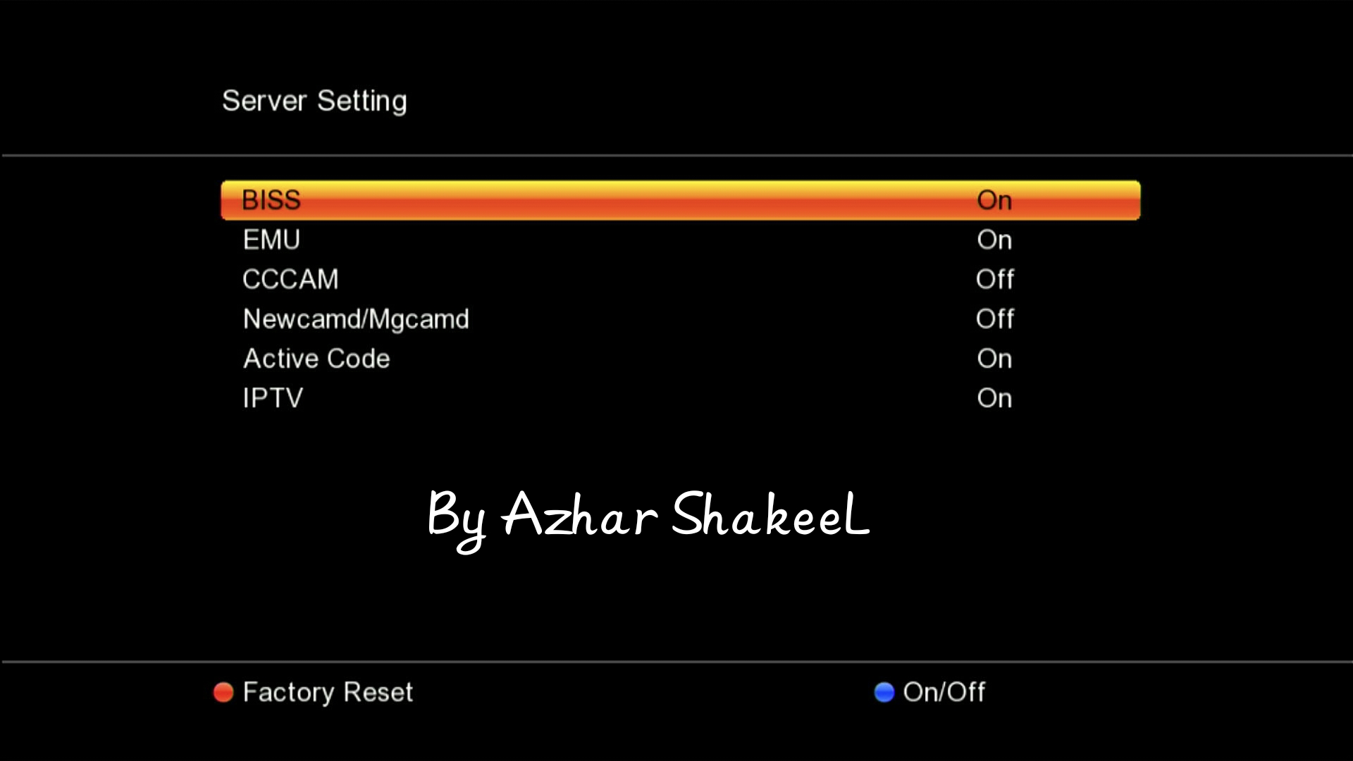 Full HD 5815 V4.1 Zoom Signal Ptv Ok By @s.bin screenshot 4