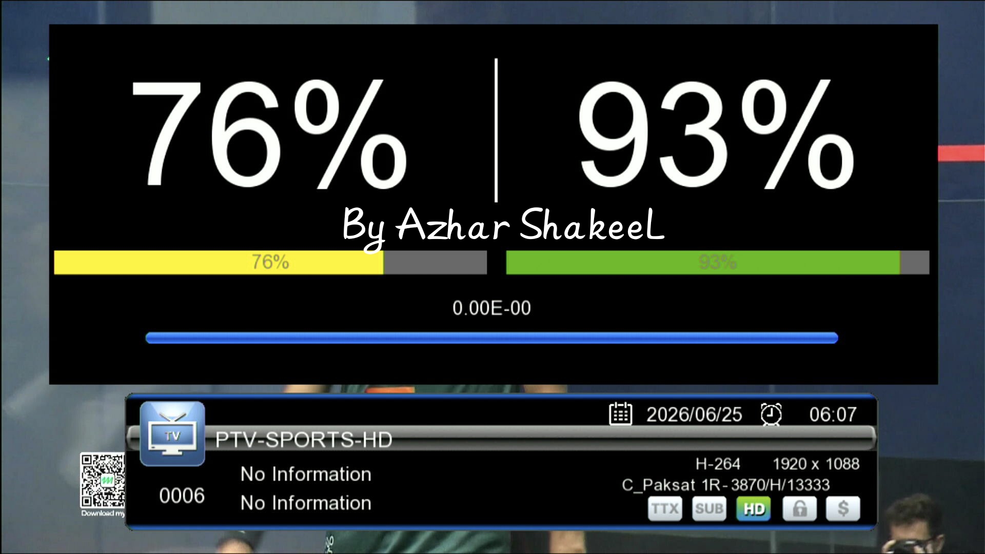Full HD 5815 V4.1 Zoom Signal Ptv Ok By @s.bin screenshot 10