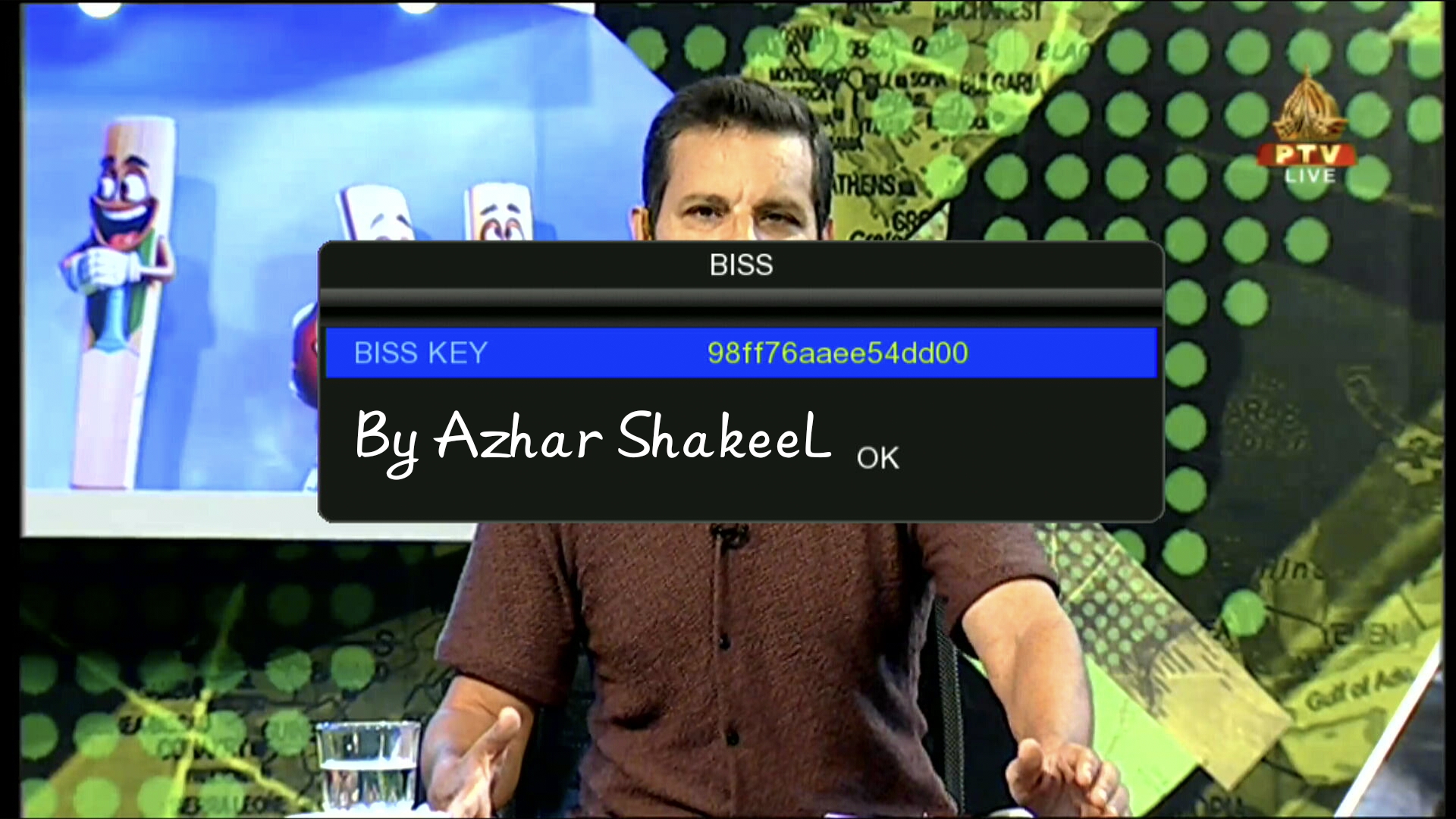 Gx6605s AT 708.T 4M V1 Black Menu Ptv Sports Ok By @s.bin screenshot 6