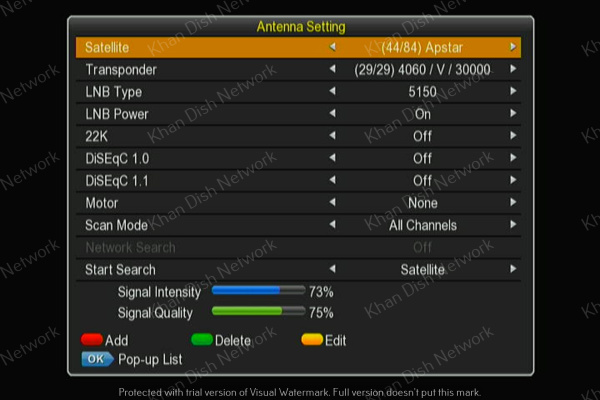 Gx6605s HW203.00.001_VF21980_21012025.bin screenshot 2