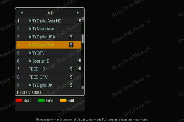 Gx6605s HW203.00.001_VF21980_21012025.bin screenshot 10