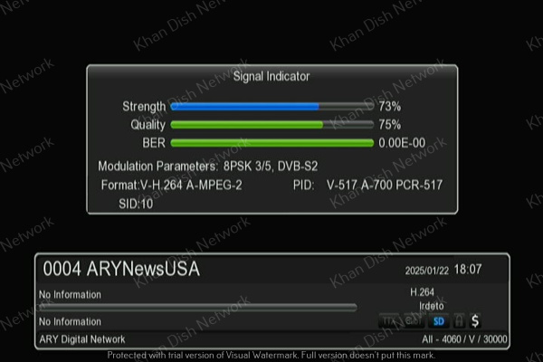 Gx6605s HW203.00.001_VF21980_21012025.bin screenshot 11