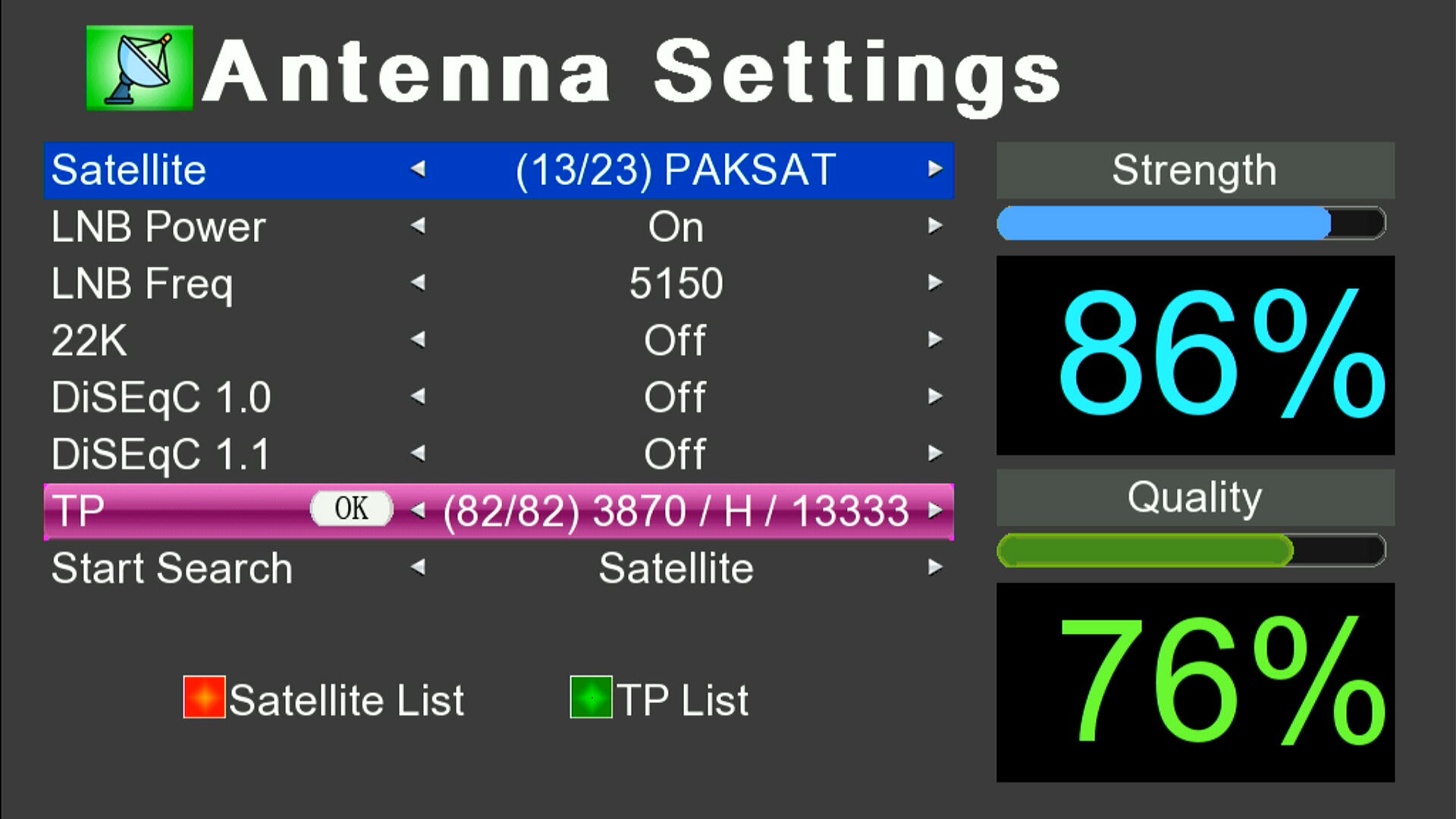 Gx6605s Hw203 7500 to 203 New Software.bin screenshot 5